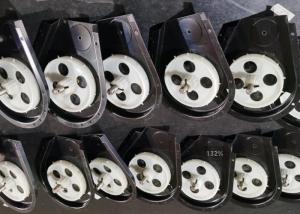 China Stainless Steel Black Seed Meter Export Standard Pallets Package wholesale