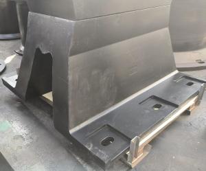 China Arch Rubber Fender wholesale