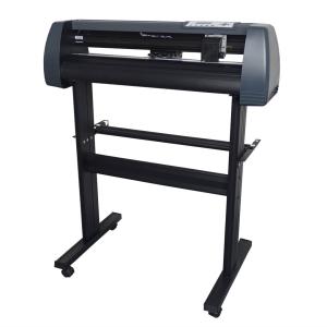 China ARTCUT Vinyl Cutting Plotter E-Cut KI-720 Vinyl Sticker Cutting Plotter wholesale