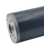 0.5-2.0A 36v Dc Brush Motor Electric Blender Dc Motor 80-150W