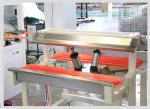 65/132 Pvc Pipe Extrusion Line 45kw ABB Frequency Inverter
