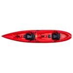 Lover Two Person Kayak China Rod Holders Double On Sale