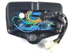 Electronic Universal Motorcycle Speedometer / Aftermarket Digital Speedometer