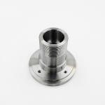 High Tolerance 2D 3D Drawing Carbon Steel Machining Service