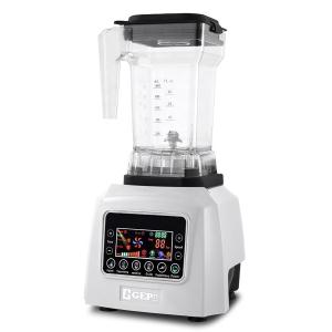 China Commercial Blender Kitchen Appliances Multi Functional Electric Juicer Blender wholesale