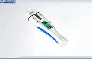 China Manual Syringe 0.1u VEGF Diabetes Injection Pen For Pharmaceutical wholesale