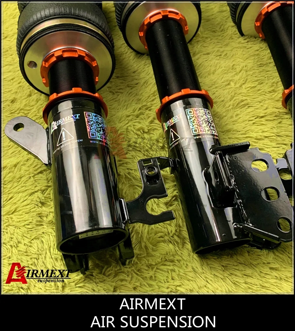 2018+ Crown S220 Toyota Air Suspension Air Spring Strut Brand New