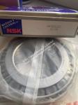 NSK Tapered roller bearings HR32222J , HR 32222J