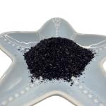 Biostimulants Water Soluble Humic Acid 80% Potassium 10% Black Granular