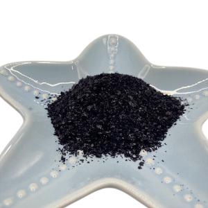 China Potassium 80% Fulvic Acid Derived From 50% Leonardite 12% Humic Acid wholesale