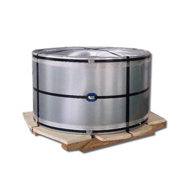 Dc01 Soft Full Hard And Semi Hard Cold Rolled Steel Coil