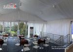2 Floor Two Storey Tent