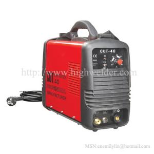China Inverter DC Air Plasma Cutter-CUT-40(B2) wholesale