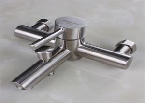 China SS316 Small Precision Parts , Stainless Steel Precision Cast Components wholesale