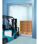 Cargo Elevator/Elevator