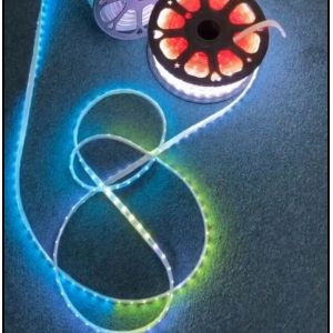 China 50m Roll Christmas Light Strip wholesale