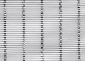 China 316 Stainless Steel Architectural Mesh OEM wholesale