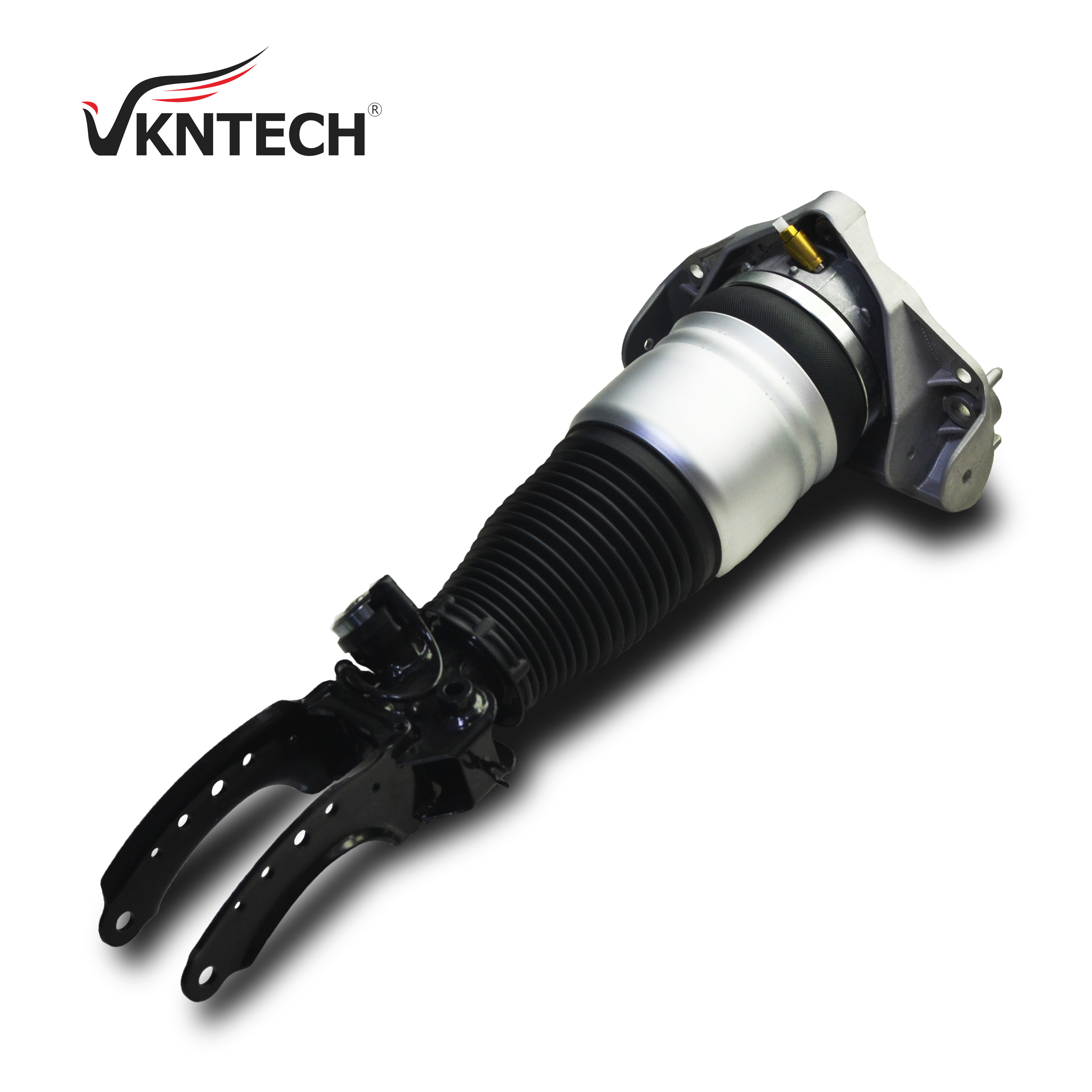 AUDI Q7 Front Suspension Air Bag 7L8 616 039D Rear Air Shock Absorbers