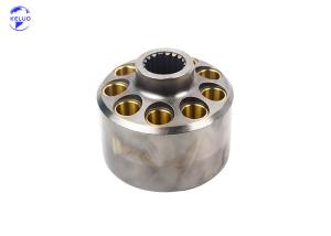 China Rexroth Hydraulic Pump Repair Kits A4VG28 Cylinder Block wholesale