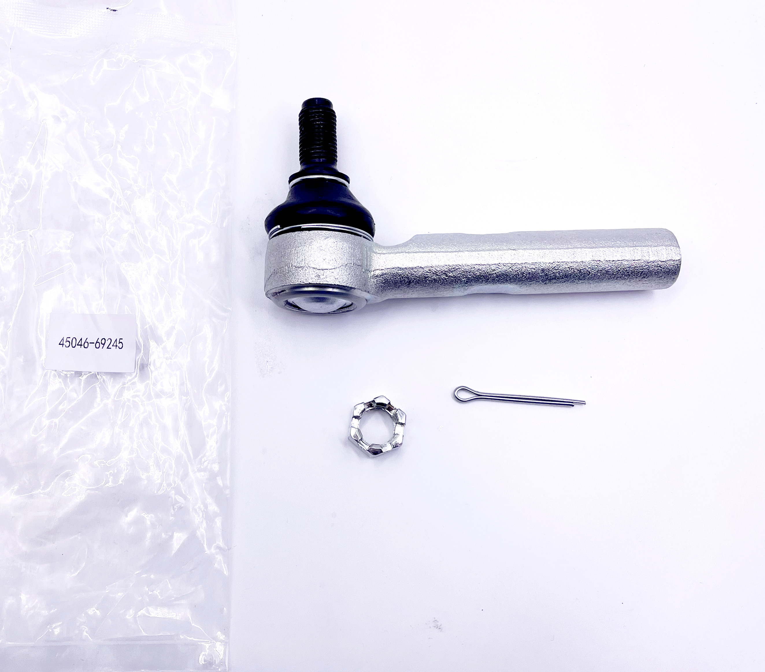 ME-T401 Steering Link Rod 4504669245 Steering Track Rod End LEXUS GX460