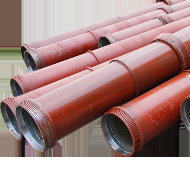 16Mn/35CrMo Kelly Guide For Rotary Drilling Rig Spare Parts Construction Machine Parts