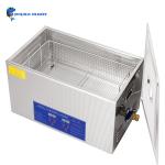 22 Liter Ultrasonic Carb Cleaner Digital Control 1-30minutes Timer
