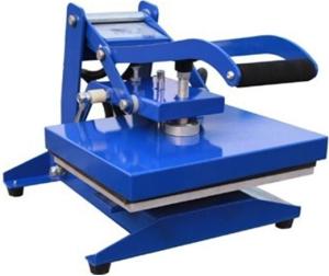 China High pressure heat printing machine wholesale