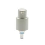 Aluminium Plastic 24-410 Outspring Cream Pump