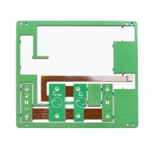 China Lead Free Assembly Material Rigid Flex Board with good reliability wholesale