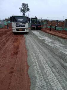 China Slurry Stabilizer Road Solidifying Agent Without Cement wholesale