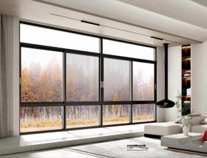 China Home Venue Aluminum Sliding Window Affordable and Durable wholesale
