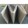 Buy cheap Hl1-12 Galfan Coated Hesco Defensive Barriers Robot Welded Length 1.21m-33m from wholesalers