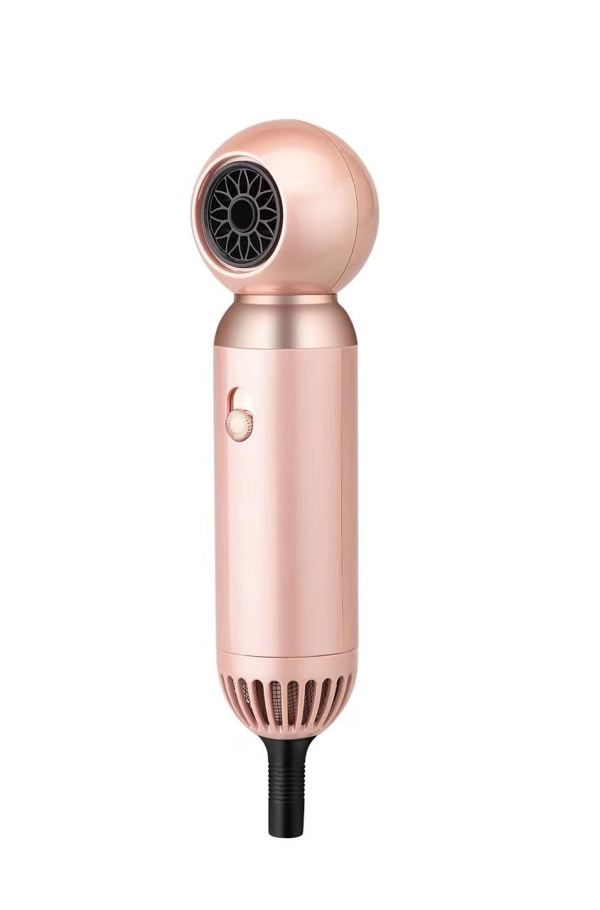 1200W Lightweight Mini Hair Dryers Compact For Hotel Household Travel