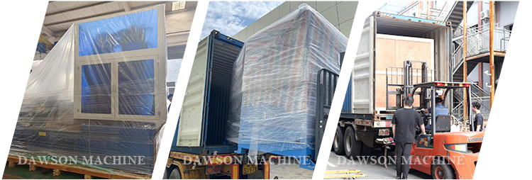 Automatic Plastic Cosmetic Bottle Making Machine Stretch Blow Moulding Machine