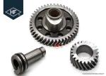 3 Piece Honda Motorcycle Engine Parts , High Performance Camshaft Honda