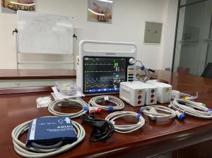 China Neonate Modular Patient Monitor wholesale