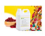 Food Grade Candy Flavors 100% Pure Cranberry Flavors For Producing Sweet Candy