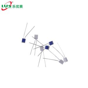 China 3C Digital CRZ Film Chip PT1000 Platinum Thermistor wholesale