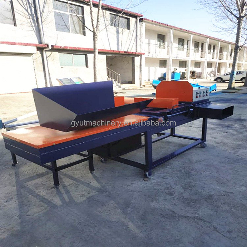 Plastic Bags Packing Material 25kg Wipers Compressor Rag Cloth Packing Machine
