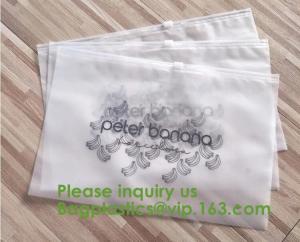China Cosmetic Waterproof Tote Plastic Clear Zip Makeup Shopping Crossbody Stationery Set Zipper Pvc Bag,slider zipper bag pla wholesale