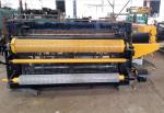 Low Voltage Stainless Steel 2.6mm Roll Mesh Welding Machine