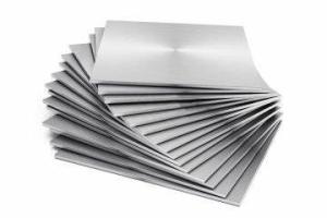 China 3-2000mm 316 Stainless Steel Plate Sheet Durable For Aerospace Industry wholesale