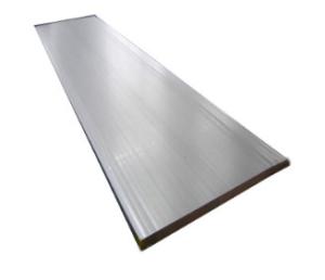 China SS304 316L Mirror Polished Stainless Steel Sheets 2000 To 6000mm wholesale