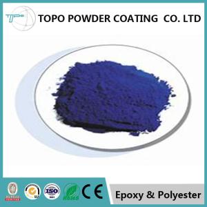 China Architectural Thermoset Powder Coating 1000 Hours Heat Resistance RAL 1014 Color wholesale