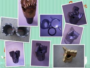 China Drag bit for drilling wholesale