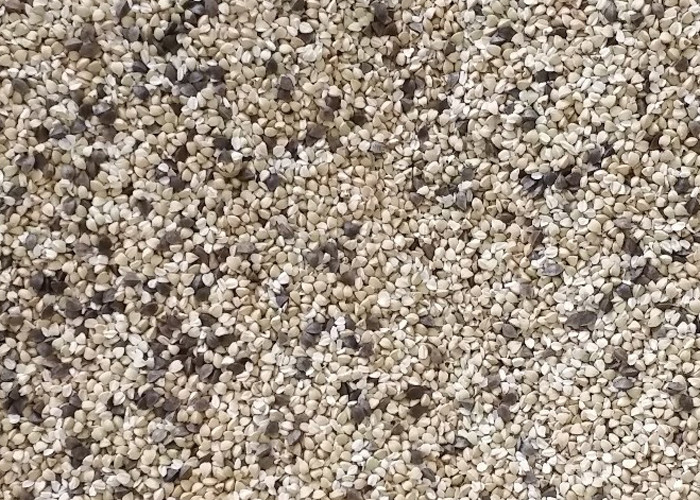 Recycled Wheat Color Sorter 1 Channels Dual 5388 Px Full Color For Buckwheat