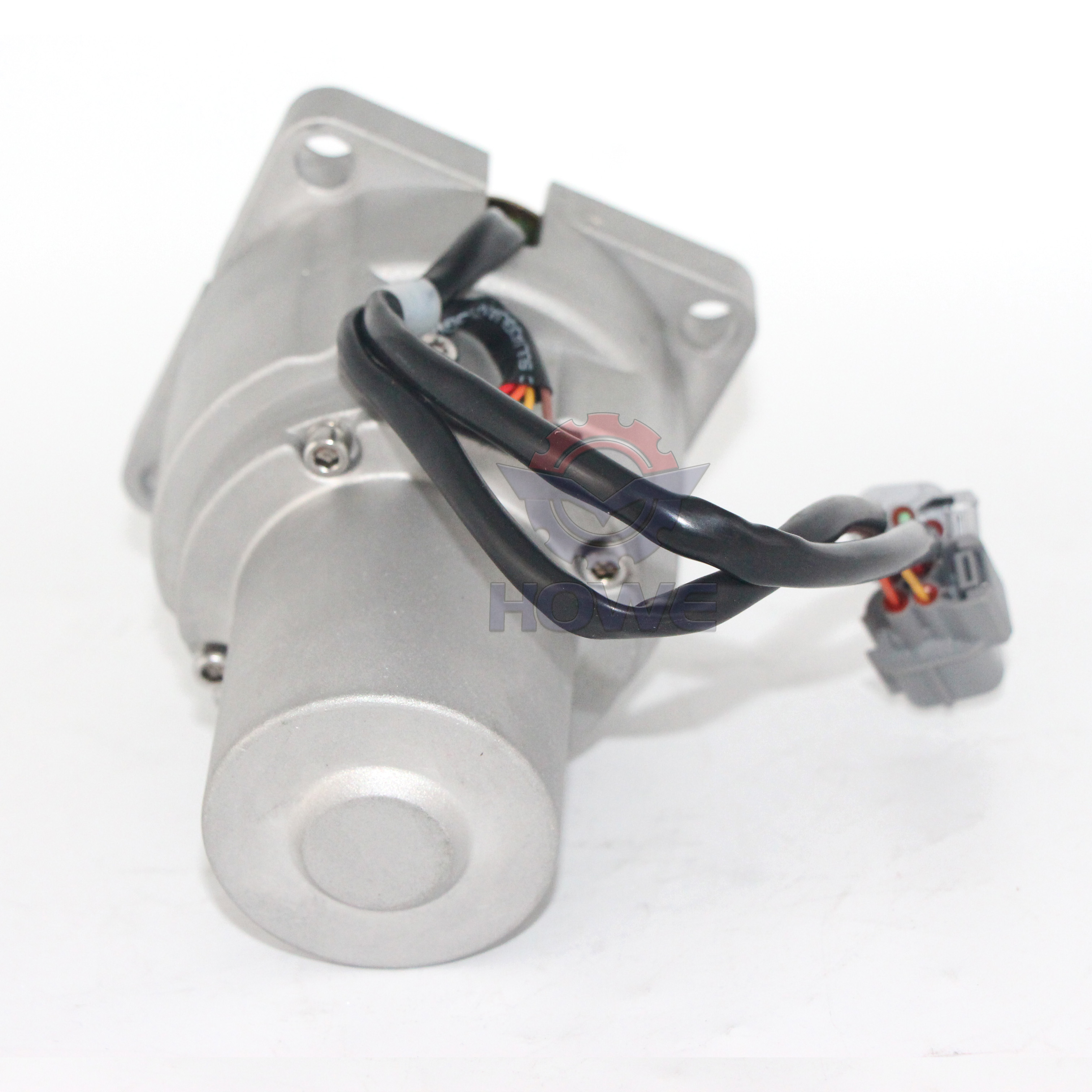 SK200-6E SK230-6E Excavator Throttle Motor Governor Assy YN20S00002F1 20S00002F1