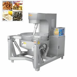 China 200kg/H Double Jacketed Kettle wholesale