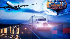 China 20ft 40ft FCL Sea Freight From Shanghai Shenzhen Ningbo To America Canada wholesale