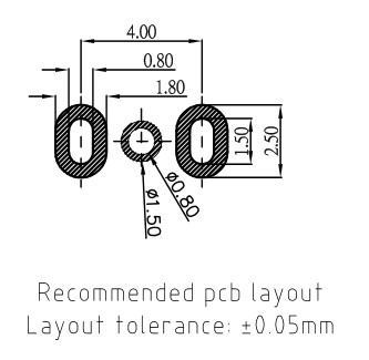 Black HTN housing TPE cable magnetic pogo pin cable connector 12V 2A